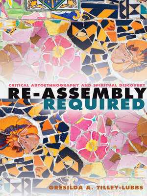 cover image of Re-Assembly Required